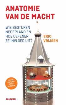 Anatomie van de nacht
