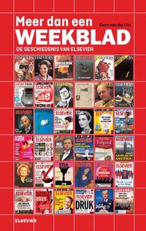 Meer dan een weekblad