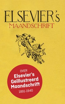 Elsevier's Maandschrift
