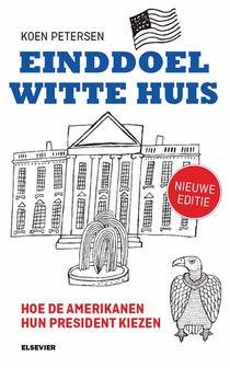 Einddoel Witte Huis