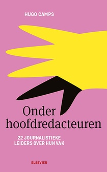 Onder hoofdredacteuren