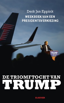 De triomftocht van Trump