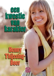 Een kwestie van karakter