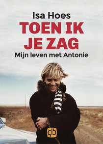 Toen ik je zag voorzijde