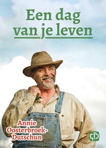 Een dag van je leven voorzijde