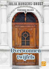 Overwonnen twijfels voorzijde