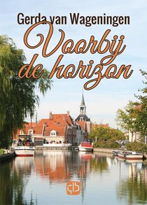 Voorbij de horizon