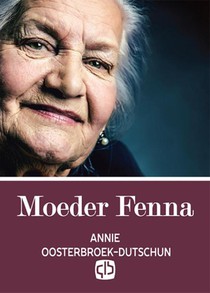 Moeder Fenna voorzijde