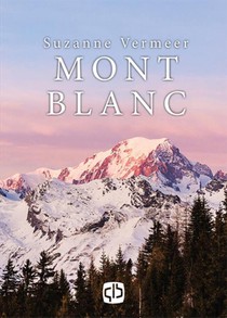 Mont blanc voorzijde
