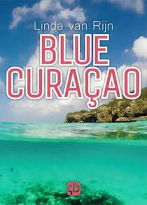 Blue Curaçao voorzijde