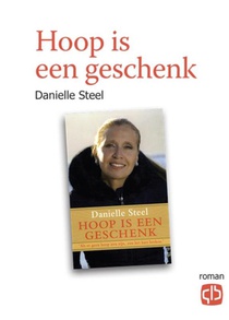 Hoop is een geschenk voorzijde