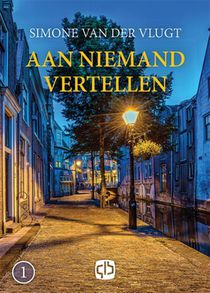 Aan niemand vertellen