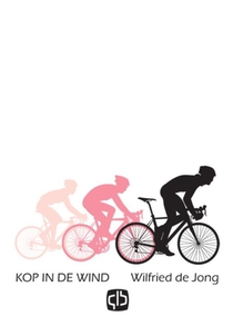 Kop in de wind voorzijde