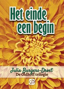 Het einde een begin-grote letter uitgave