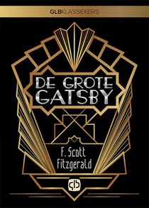 De grote Gatsby voorzijde