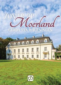 Zomer op Moerland