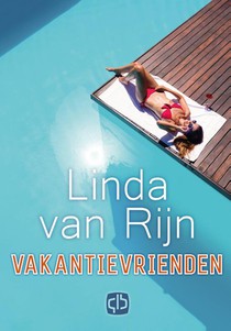 Vakantievrienden voorzijde