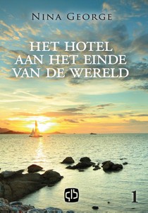 Het hotel aan het einde van de wereld voorzijde