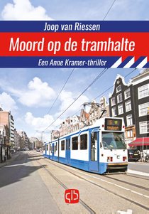 Moord op de tram halte
