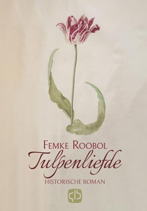 Tulpenliefde