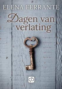 Dagen van verlating voorzijde