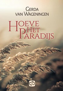 Hoeve Het Paradijs