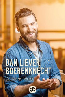 Dan liever boerenknecht