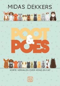 Poot en Poes voorzijde