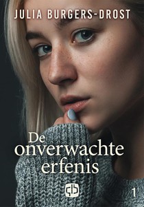 De onverwachte erfenis (in 2 banden voorzijde