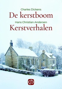 De Kerstboom / Kerstverhalen voorzijde