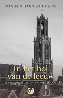 In het hol van de leeuw