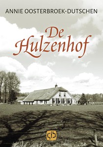 De Hulzenhof voorzijde