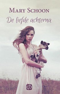 De liefde achterna