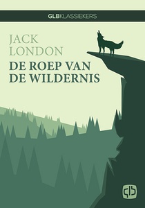 De roep van de wildernis voorzijde