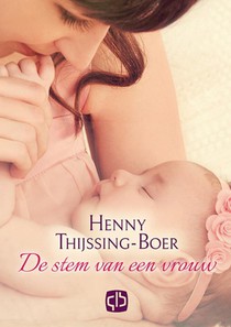 De stem van een vrouw