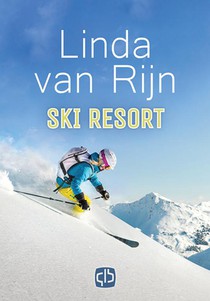 Ski resort voorzijde