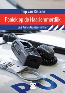 Paniek op de Haarlemmerdijk