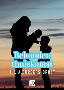 Behouden thuiskomst voorzijde