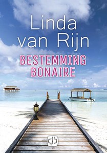 Bestemming Bonaire voorzijde