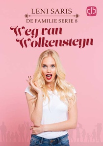 Weg van Wolkensteyn