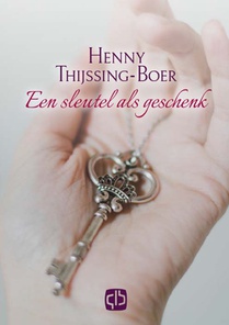 Een sleutel als geschenk