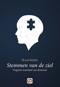 Stemmen van de ziel voorzijde