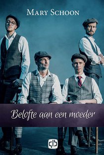 Belofte aan een moeder