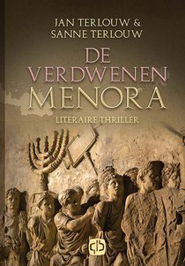 De verdwenen Menora