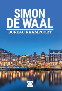 Bureau raampoort