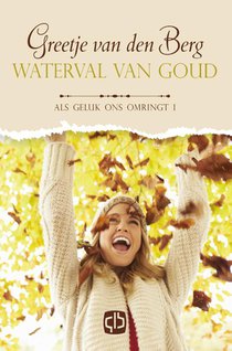 Waterval van goud