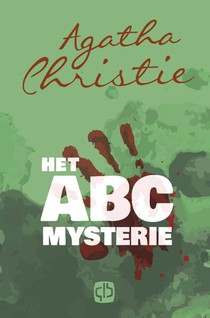 Het ABC mysterie voorzijde