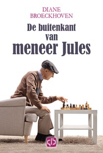 De buitenkant van meneer Jules