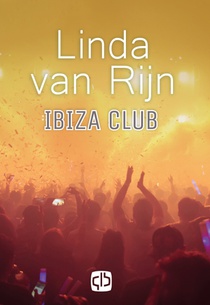 Ibiza Club voorzijde