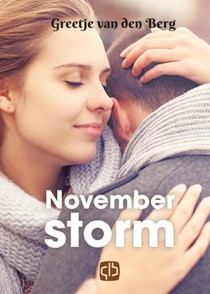 Novemberstorm